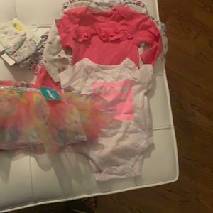Baby clothes